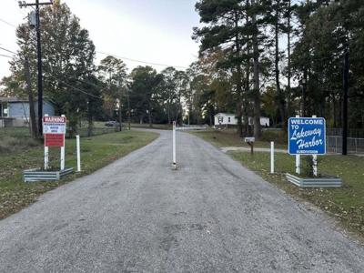 22785 Lakeway Harbor