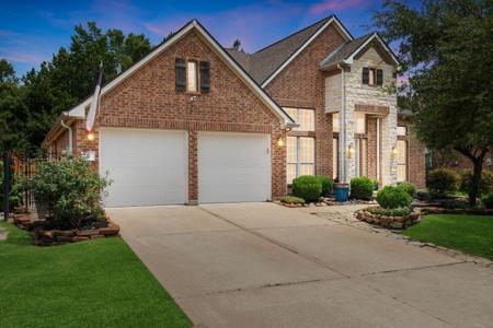 6 Granite Path Place