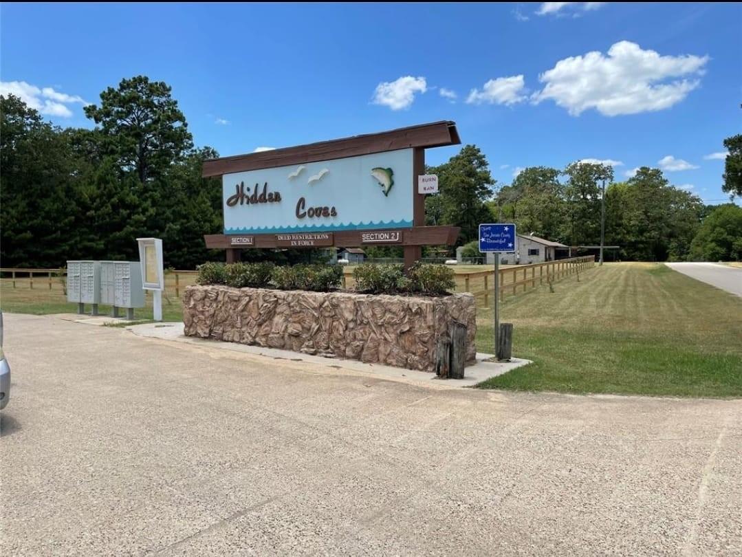 Image 3: Welcome to Hidden Cove at Lake Livingston