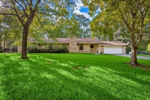290 Harrell Road