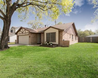 5510 Dove Forest Lane