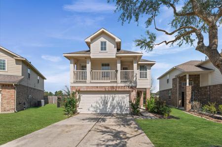 18714 Walden Glen Circle
