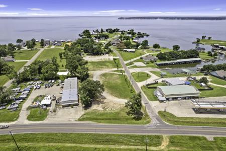 69 lot Weavers Cove Road