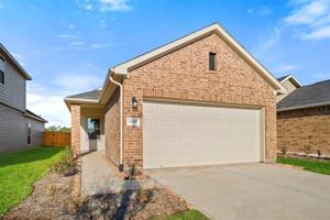404 Emerald Thicket Lane