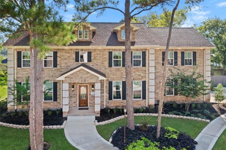 172 Bent Tree Lane