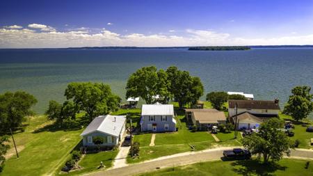 536 Weavers Cove