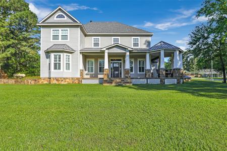 401 Rocky Creek Drive