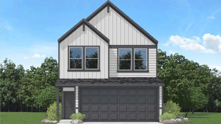 7527 Bella Springs Drive
