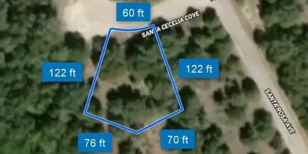 21203 Santa Cecelia Cove