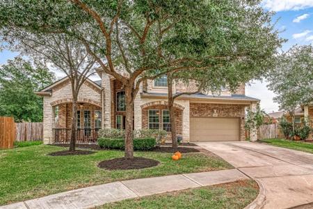 14306 Timber Bright Court