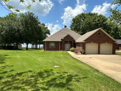 253 County Road 3527