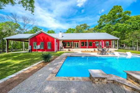 15062 & 15068 Lake Paula Dr