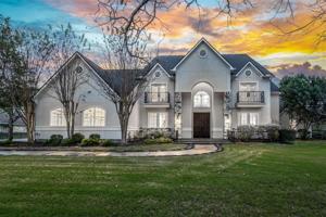 5011 Harris Woods Trace