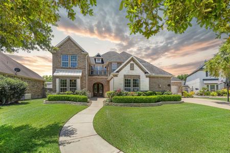 32210 Waterford Crest Lane