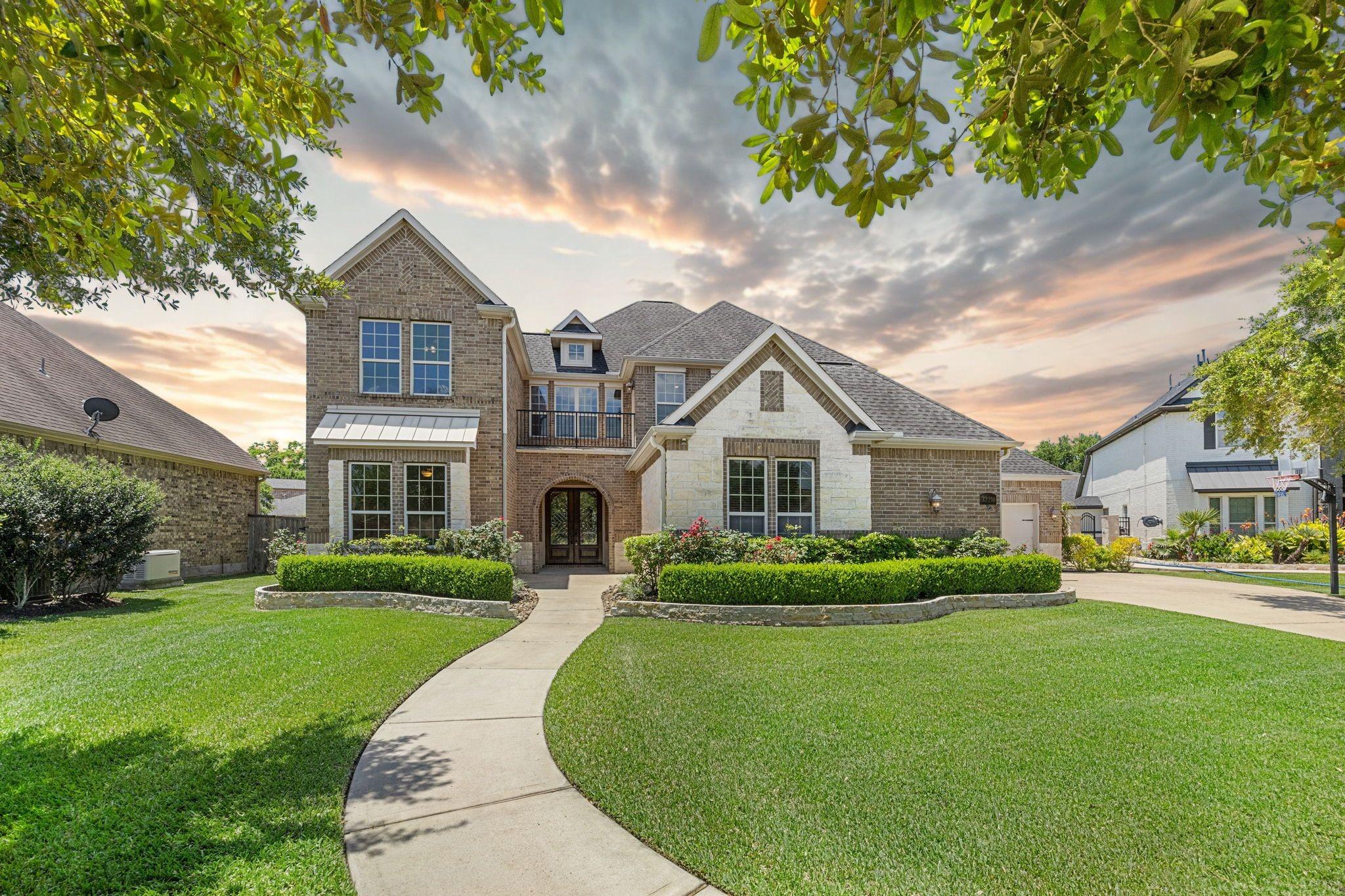 Image 1: Welcome to 32210 Waterford Crest in the Gated Golf