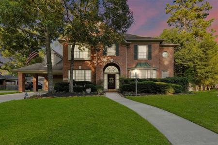 6214 Gladehill Drive