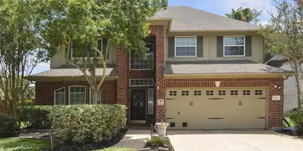 2601 Seashore Drive