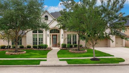 13527 DELWOOD SPRINGS