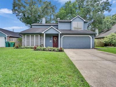 2605 Sawyer Drive