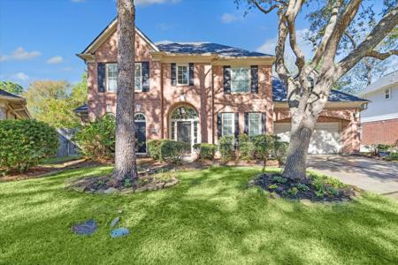 7307 Texas Laurel Loop
