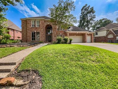 6110 Bluebonnet Pond Lane