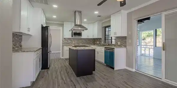 2722 Carmel Woods Drive