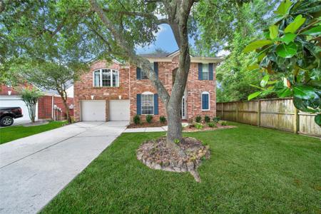 20602 Auburn Pine Court