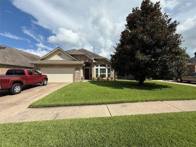 3822 Princeton Park Court