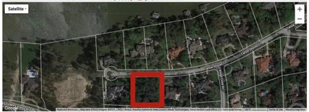 0 Tahoe Shores Court