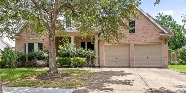 3729 Coral Reef Drive