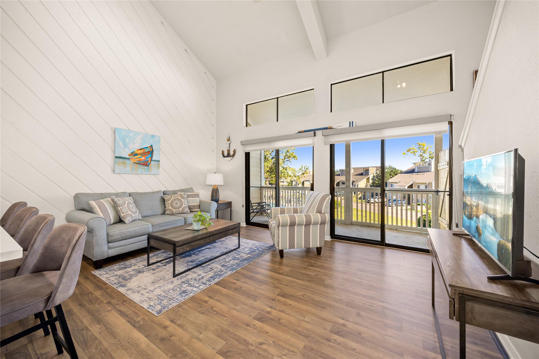 Image 4: Welcome home to 108 April Point Drive S, located i
