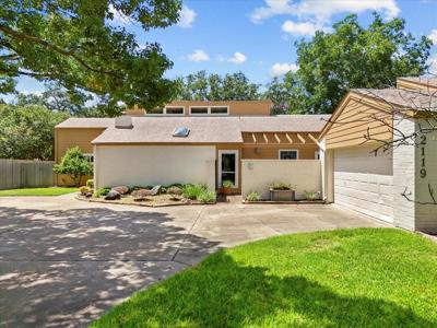 2119 Willow Dell Drive