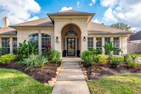 2355 Golden Shores Lane