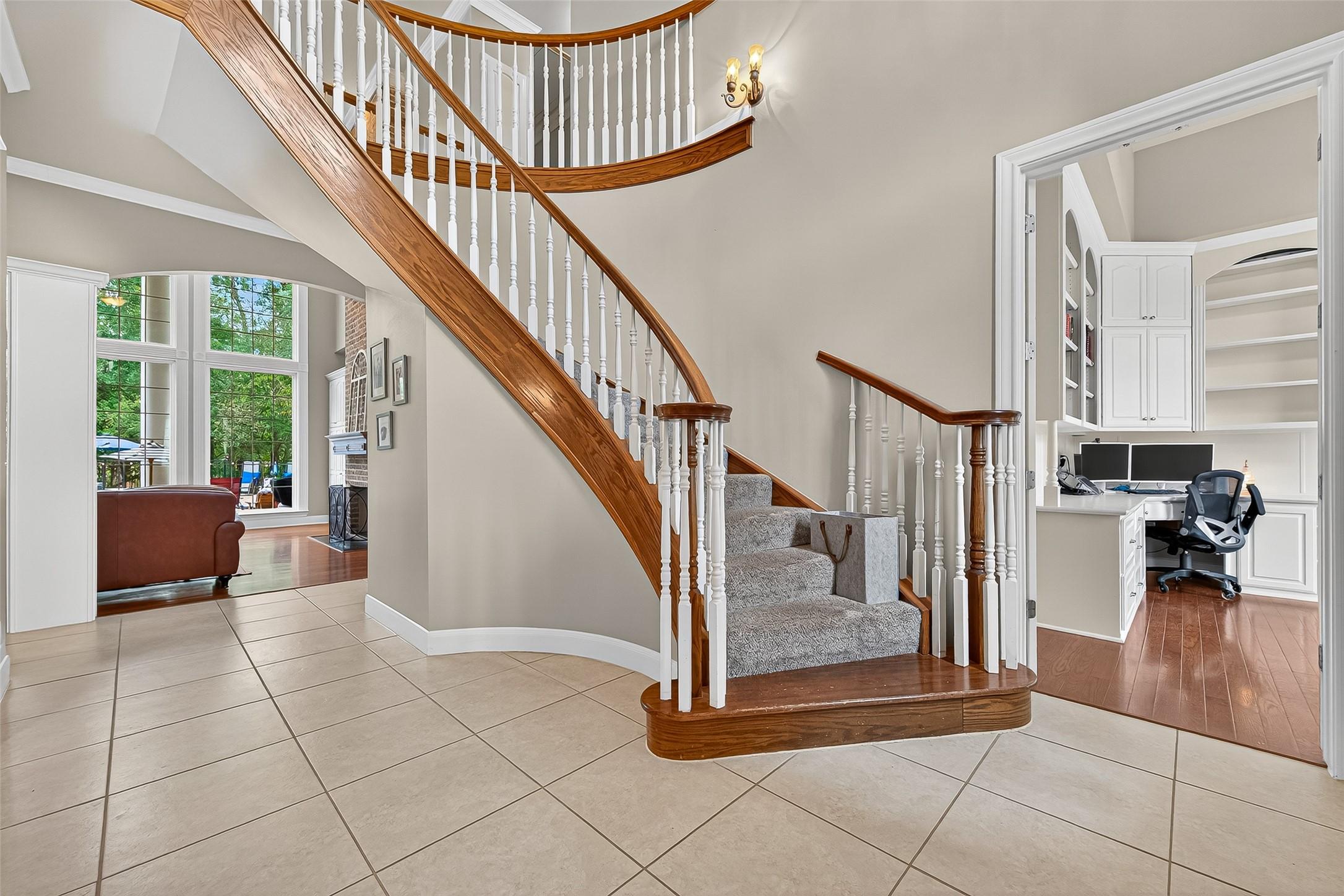 Image 4: From the moment you step through the door, you&rsquo;re