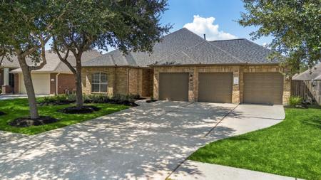 14415 Castle Cove Lane