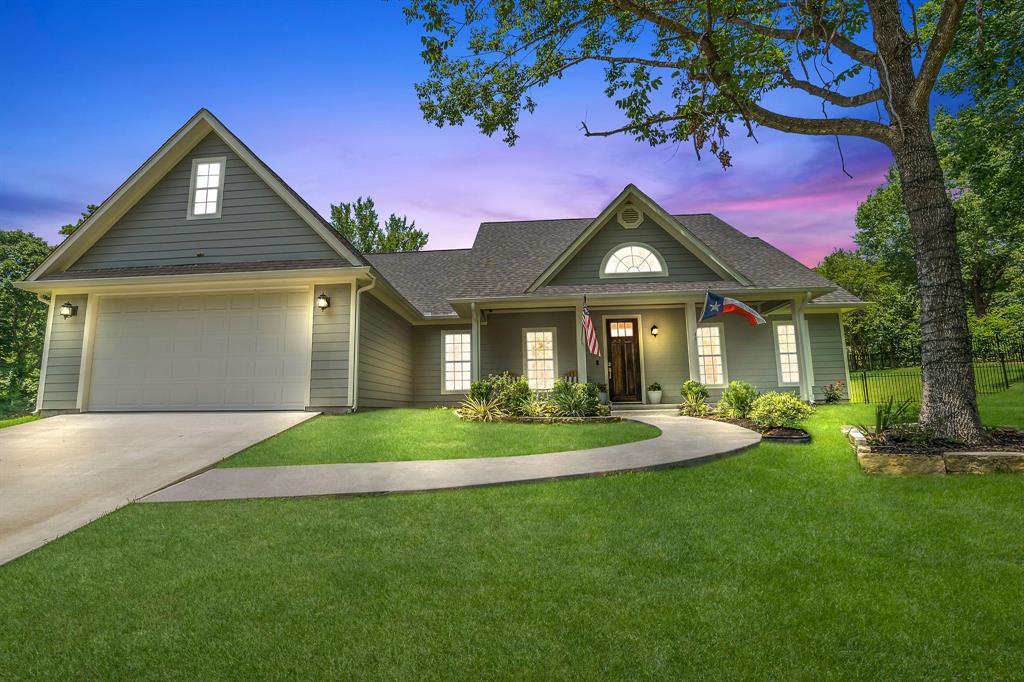 251 Harbor Run Drive, Coldspring, TX lhrmls01684332