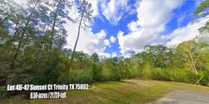 Lot 46-47 Sunset Court