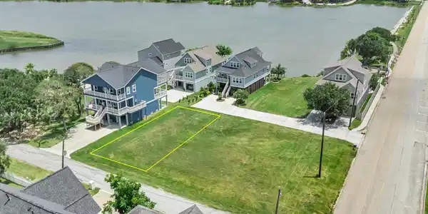0 Hall Street, Lot 3