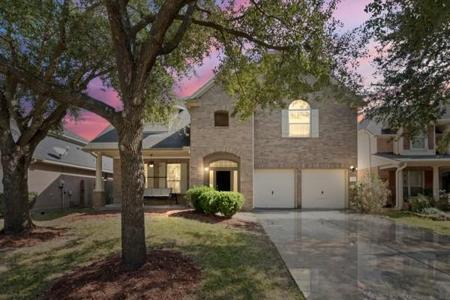 15818 Mossy Shores Court