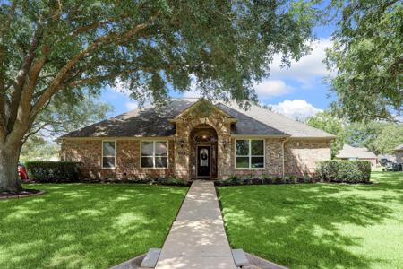 33110 Whitley Court