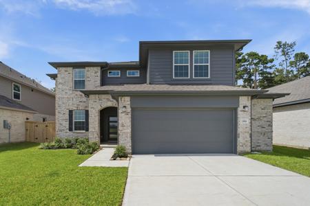 2818 River Juniper Lane