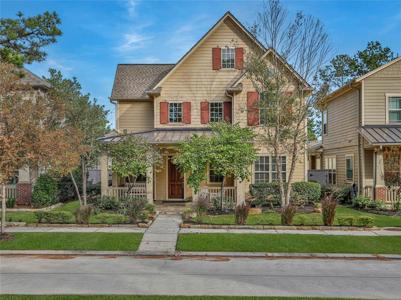 94 Kendrick Pines Boulevard