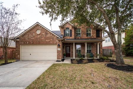 14319 Morning Lodge Lane