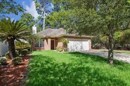 2847 Whitman Drive