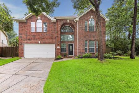 20702 Arbor Bend Court