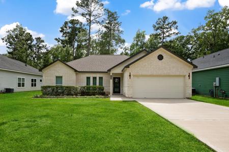 144 S Village Cove Loop