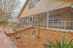 611 Timber Bay Drive