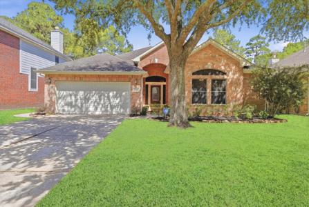 6743 Pacific Crest Court