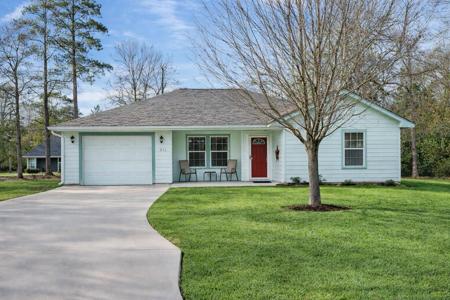 244 Deer Trail Lane