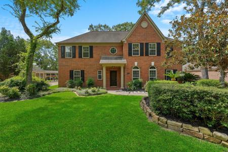 4318 Island Hills Drive